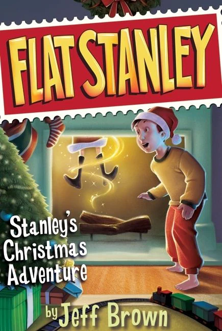 Stanley's Christmas Adventure - Image 2