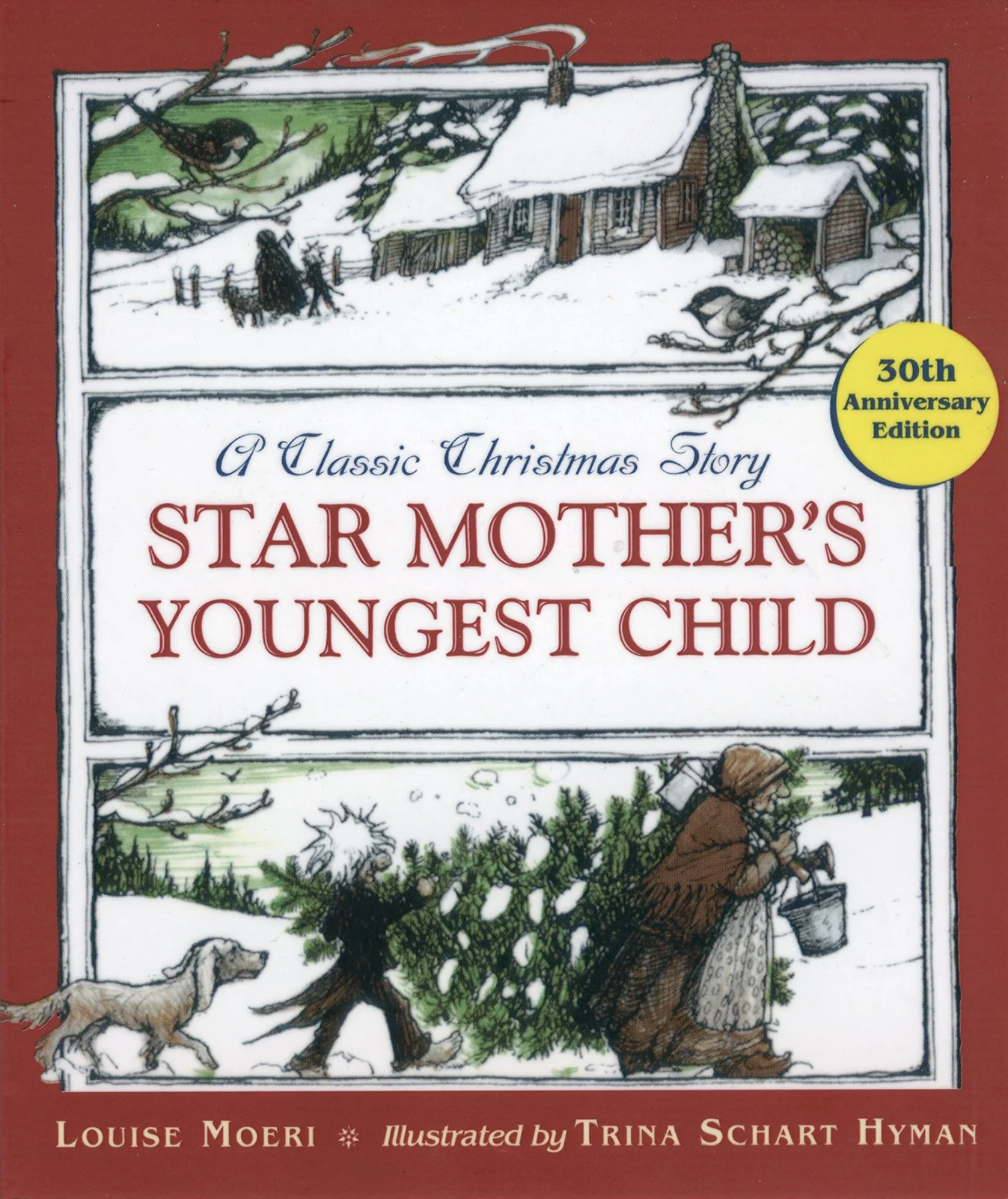 Star Mother's Youngest Child - Image 2
