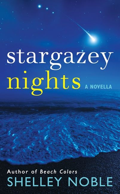 Stargazey Nights - Image 2