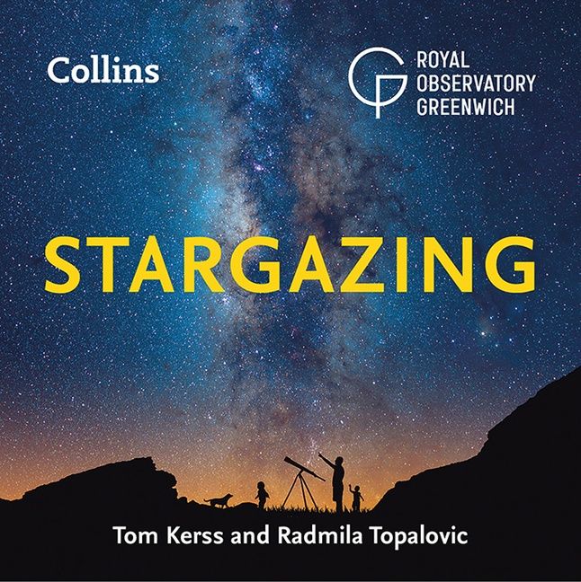 Stargazing: Beginner’s guide to astronomy - Image 2