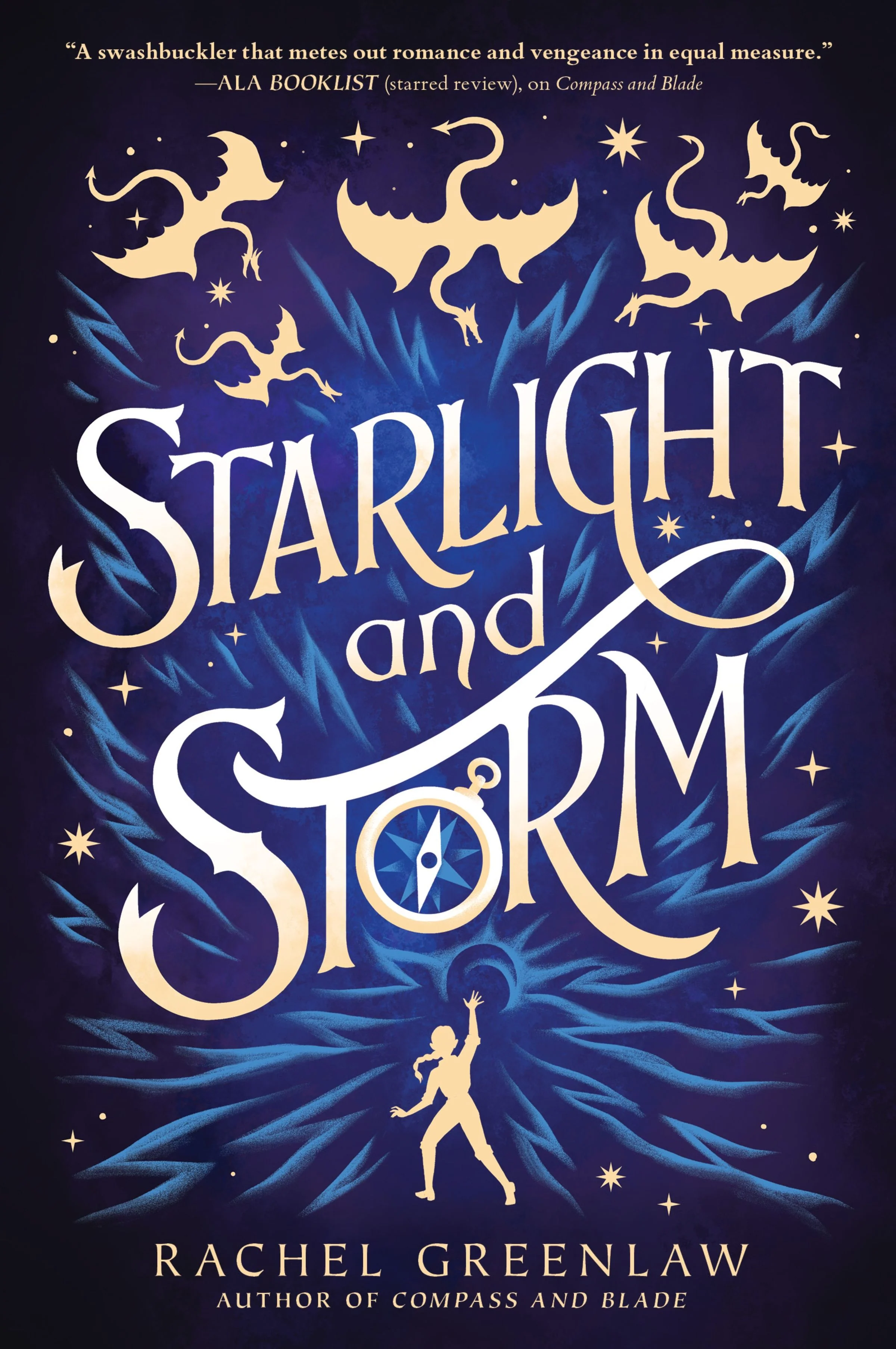 Starlight and Storm - Image 3