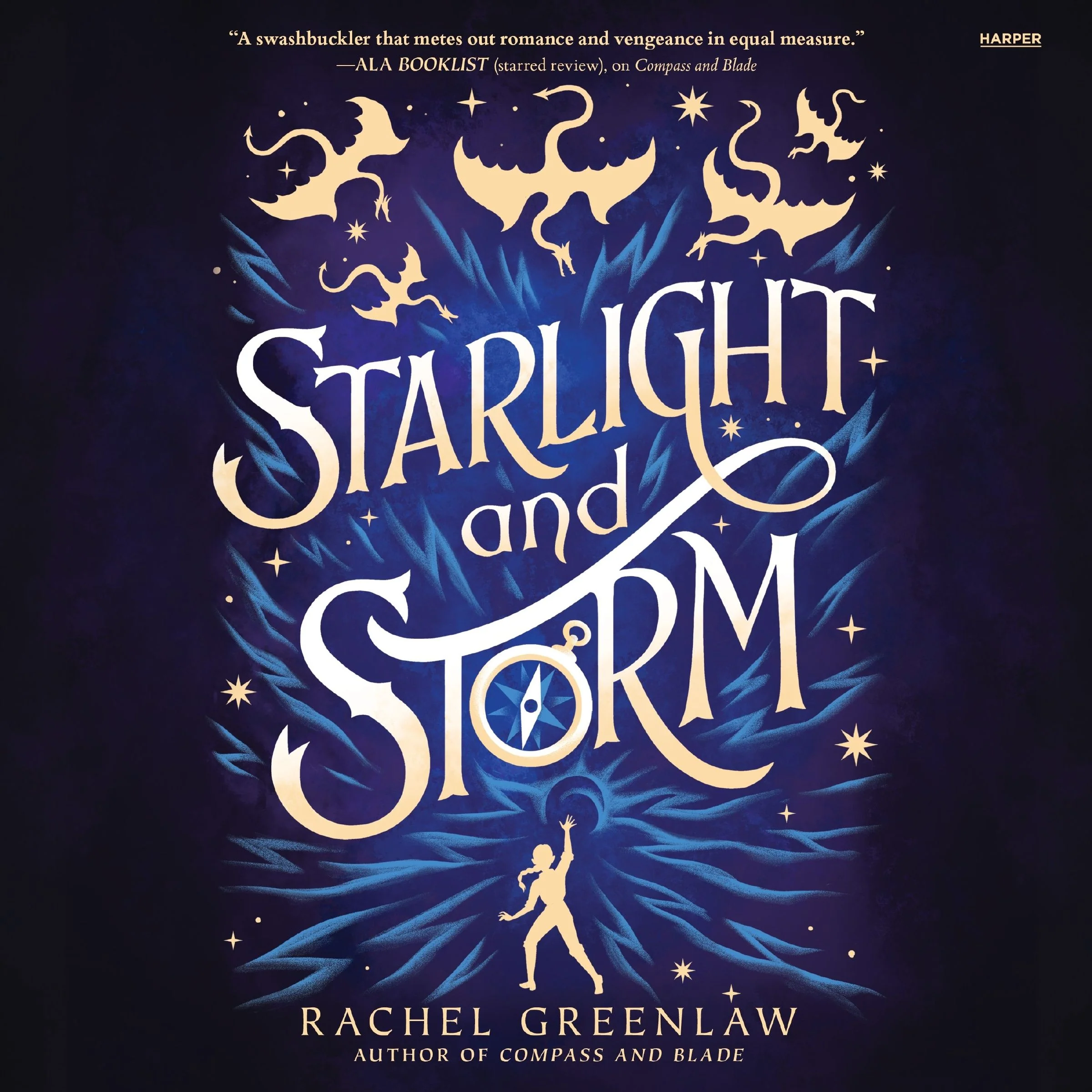 Starlight and Storm - Image 5