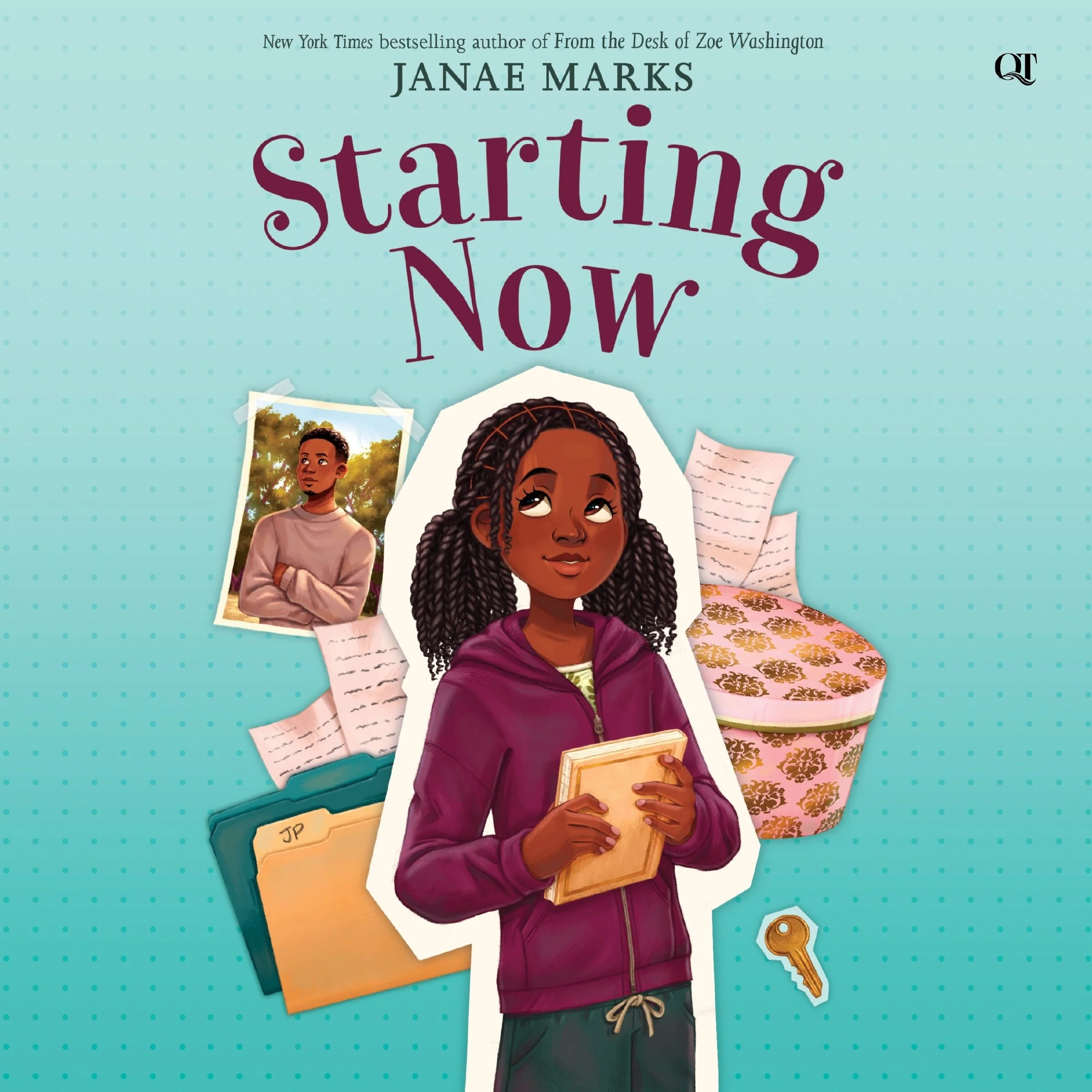 Starting Now - Image 4