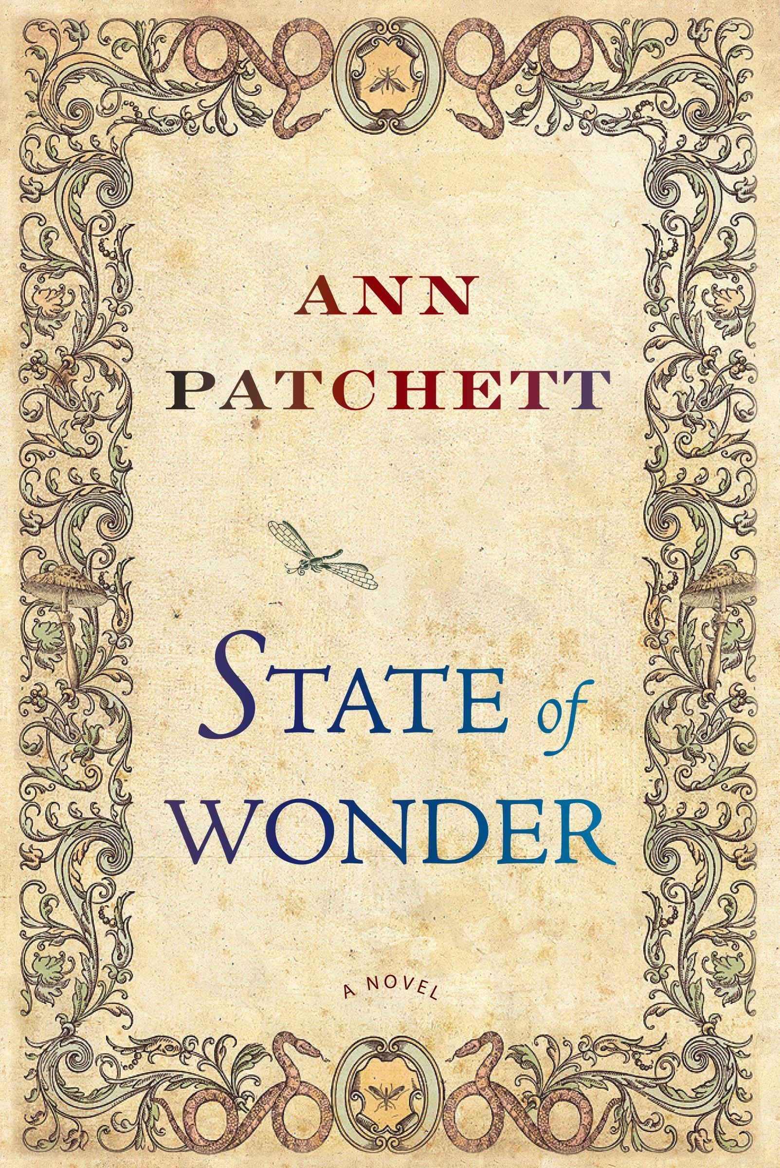 State of Wonder - Image 4