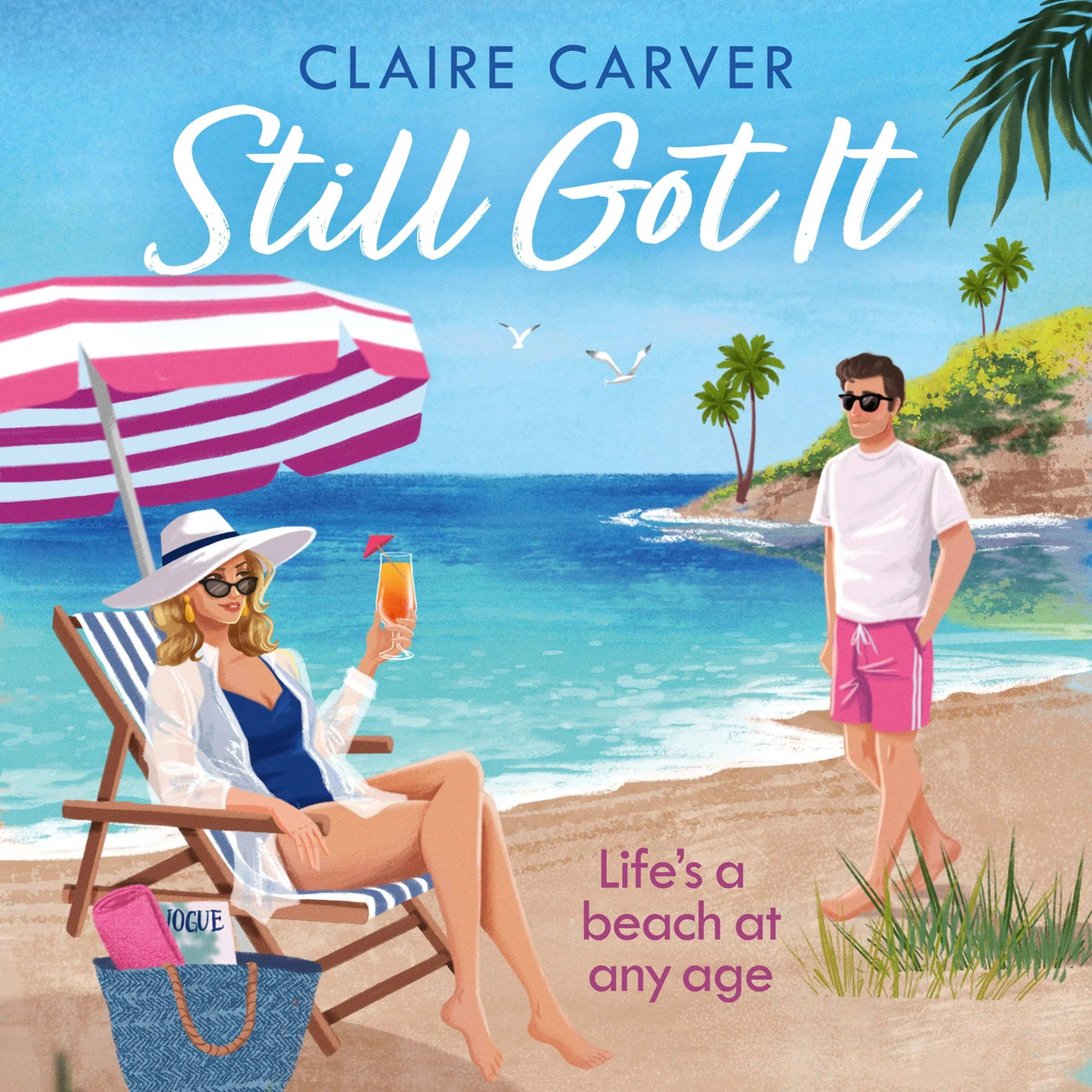 Still Got It (The Greek Getaways Collection, Book 1) - Image 2