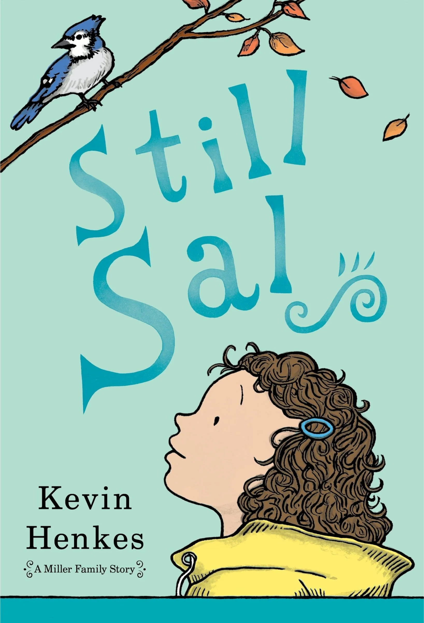 Still Sal - Image 3