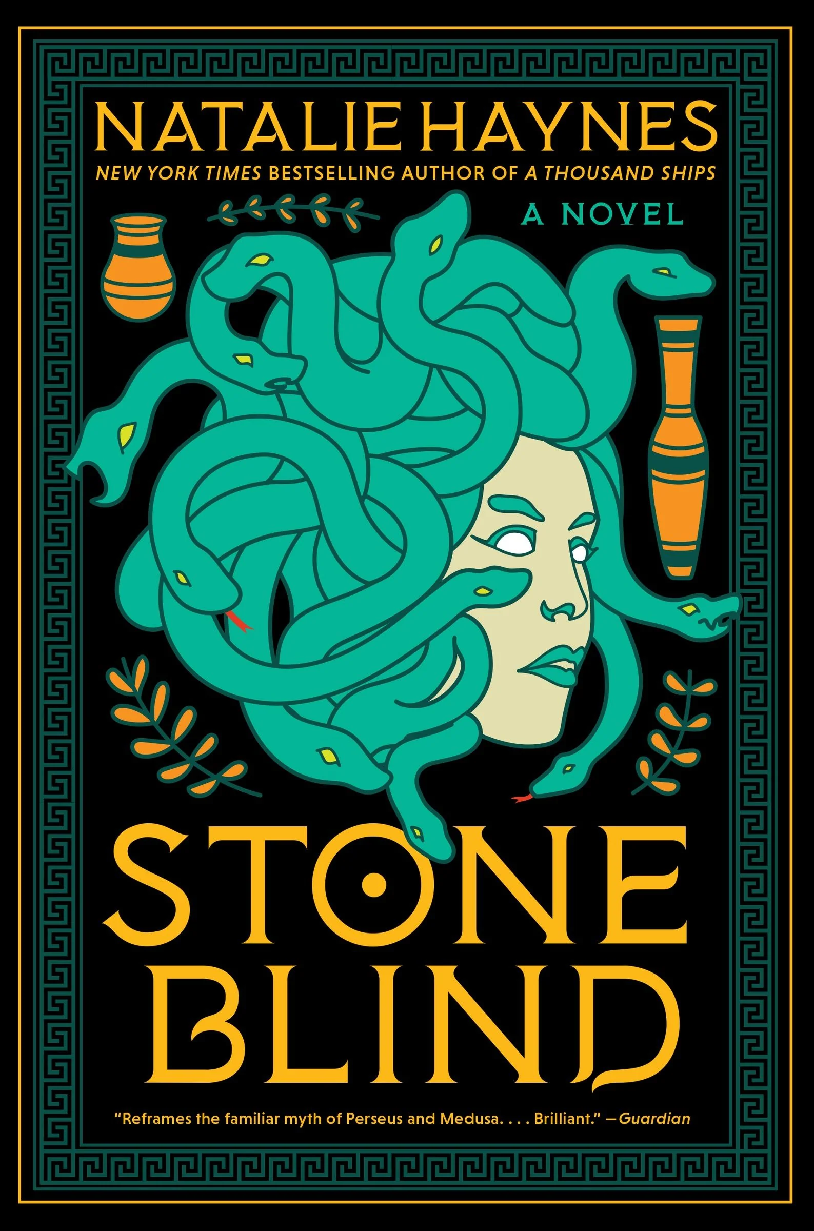 Stone Blind - Image 4