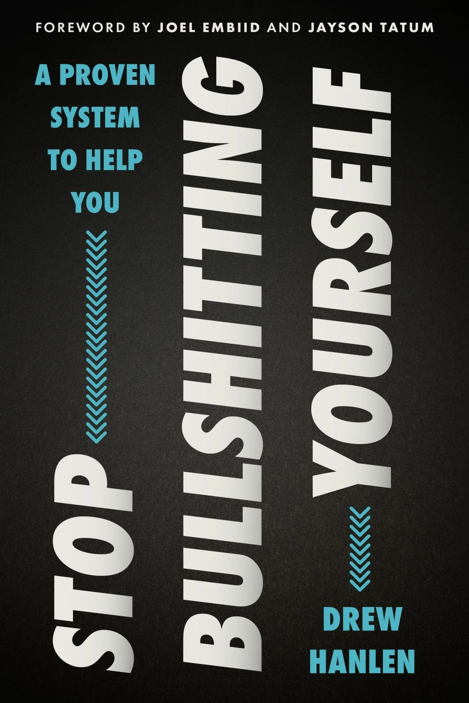 Stop Bullshitting Yourself - Image 2