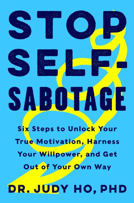 Stop Self-Sabotage - Image 2
