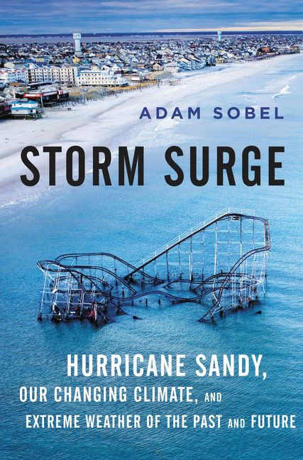 Storm Surge - Image 2