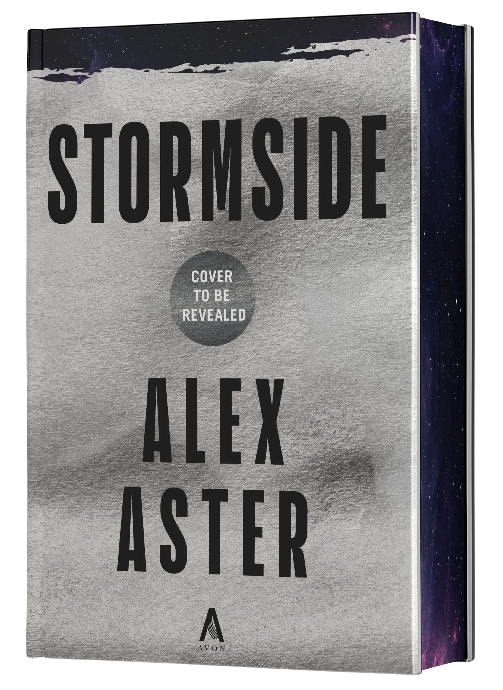 Stormside (Deluxe Limited Edition)