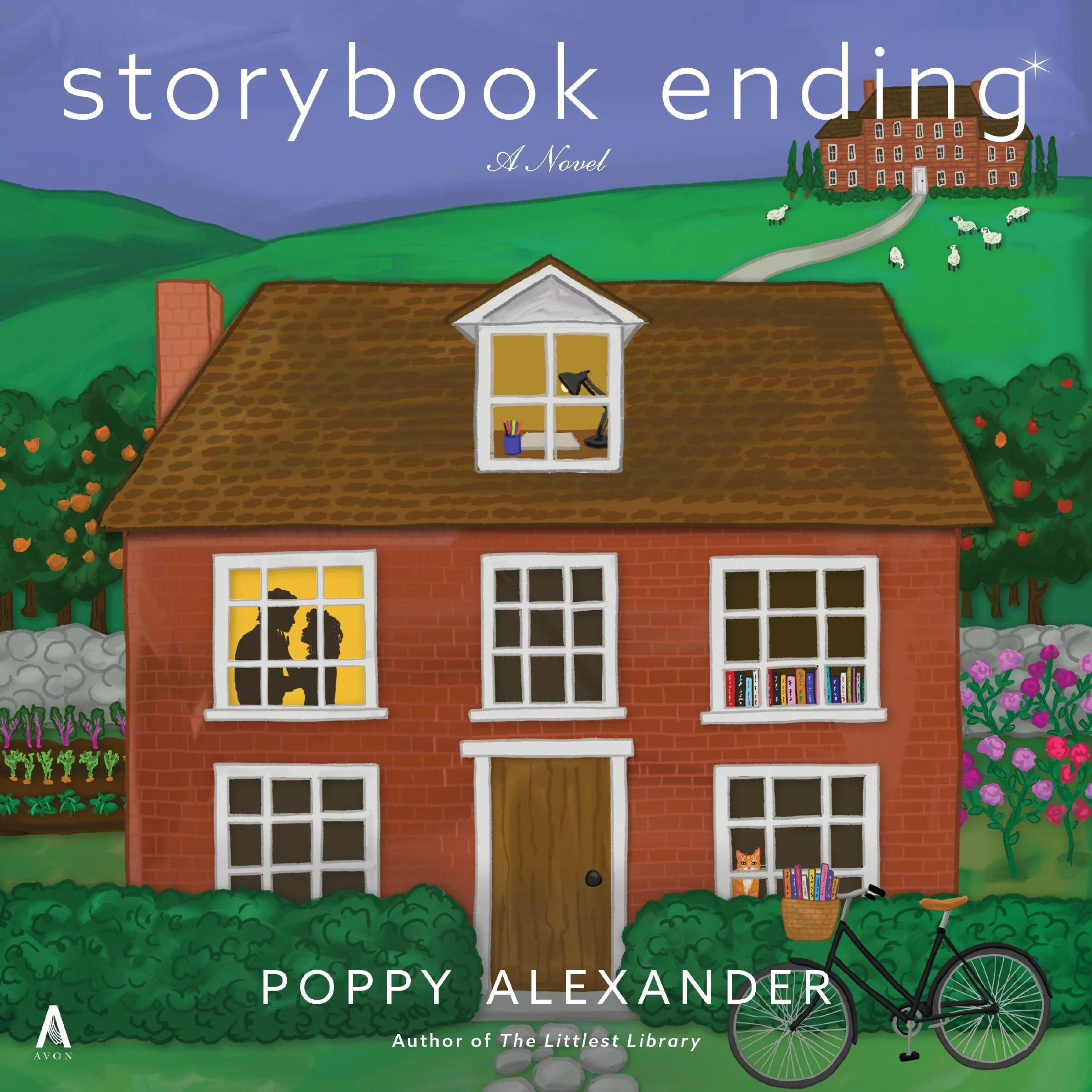 Storybook Ending - Image 4