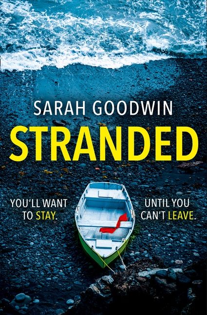 Stranded (The Thriller Collection, Book 1) - Image 4