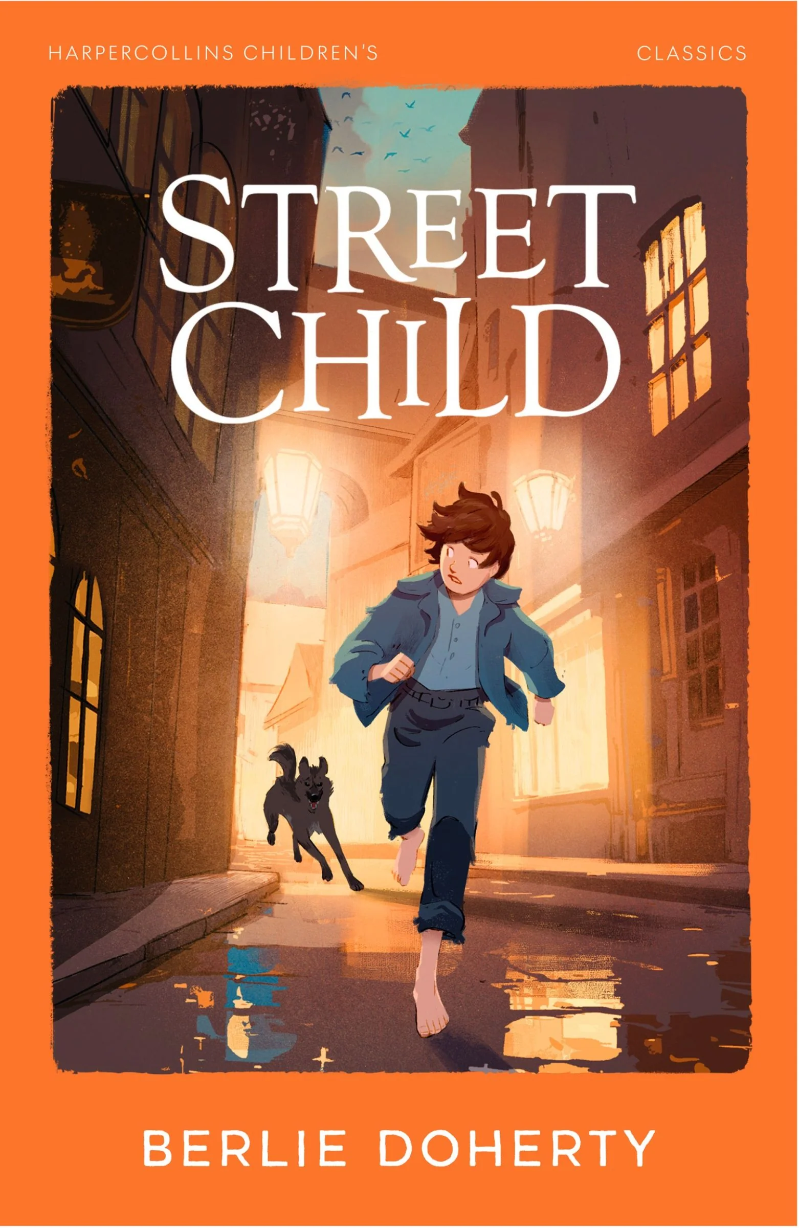 Street Child (HarperCollins Children’s Modern Classics) - Image 2