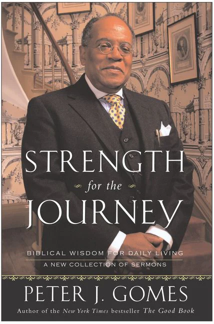 Strength for the Journey - Image 2