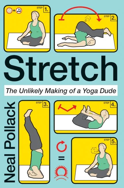 Stretch - Image 2