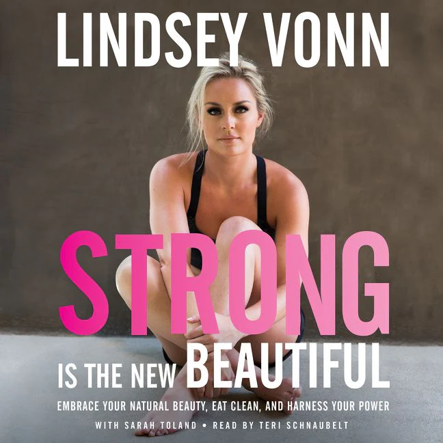 Strong is the New Beautiful