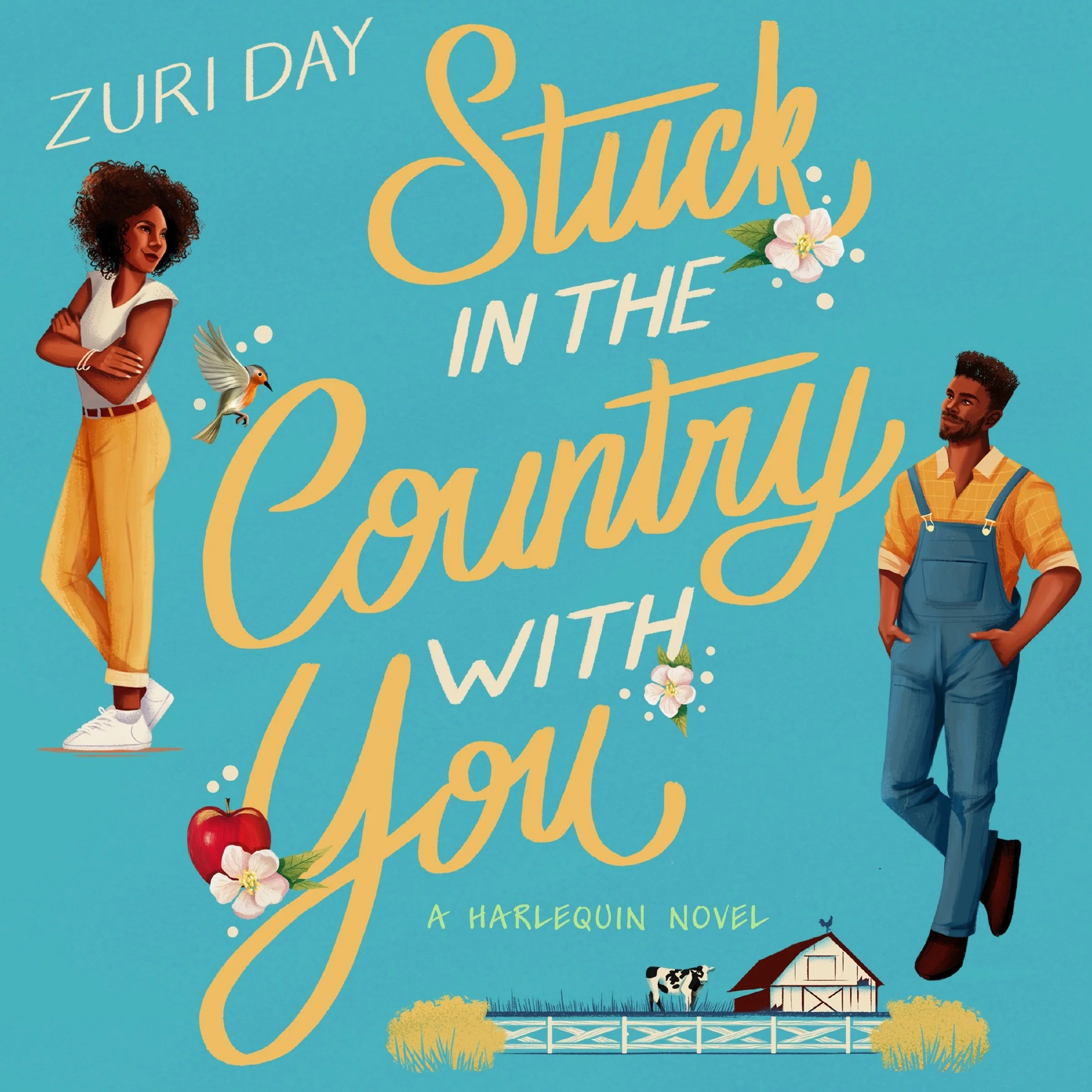 Stuck in the Country with You - Image 2