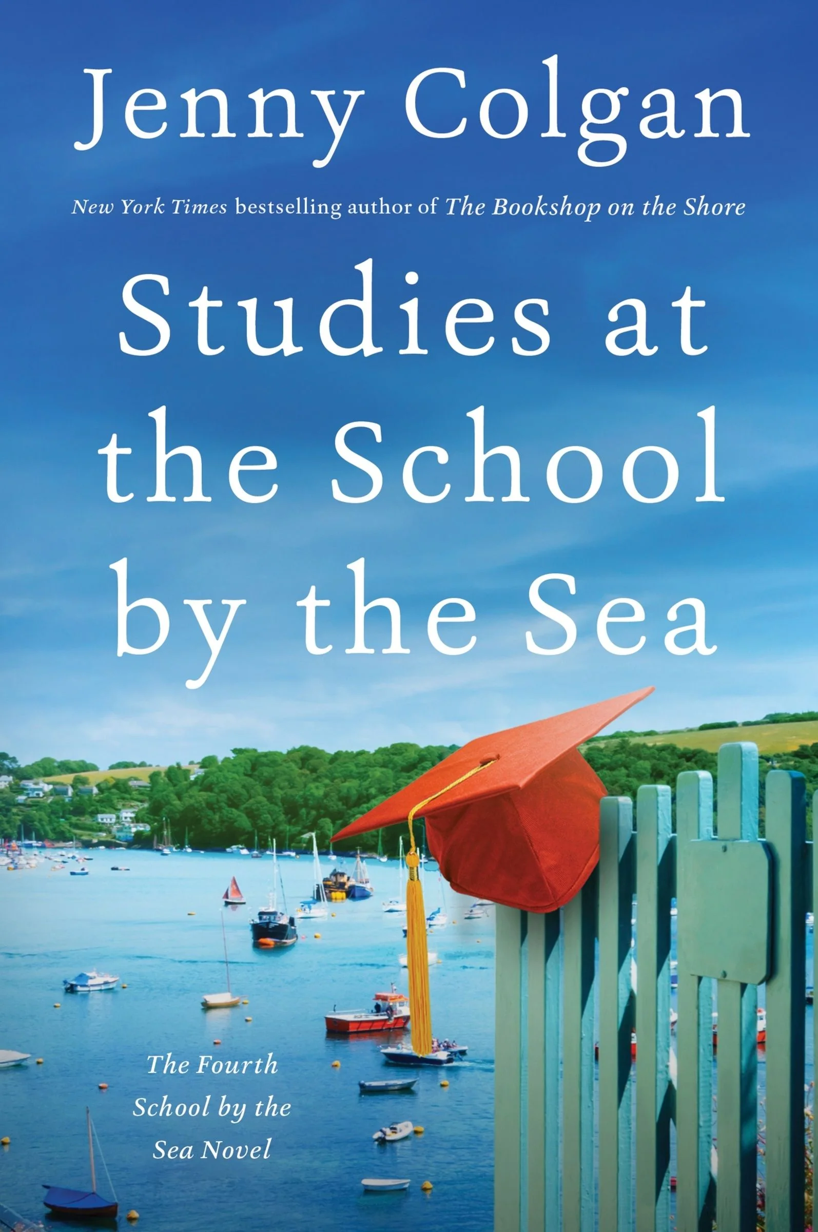 Studies at the School by the Sea - Image 4