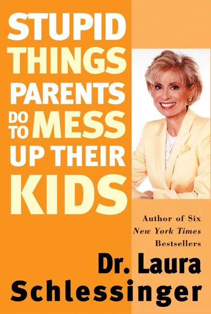 Stupid Things Parents Do to Mess Up Their Kids - Image 2