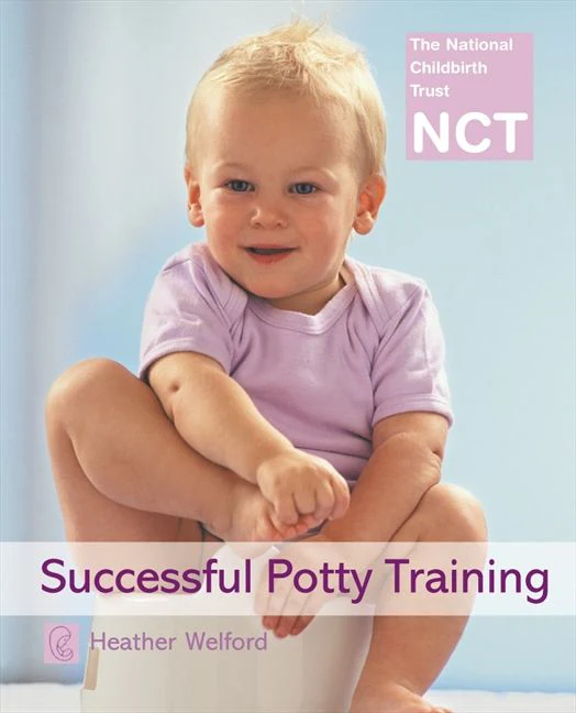 Successful Potty Training (NCT) - Image 2