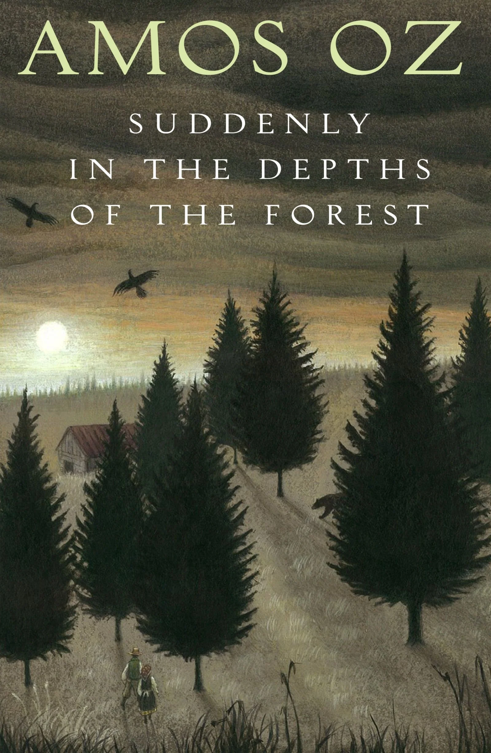 Suddenly in the Depths of the Forest - Image 2