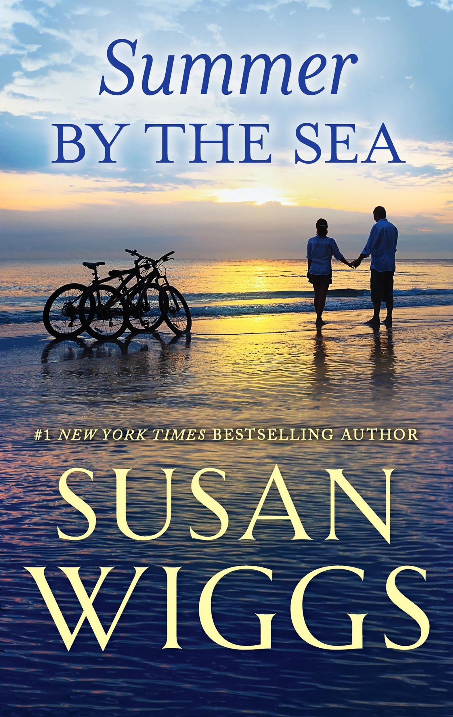 Summer by the Sea - Image 2