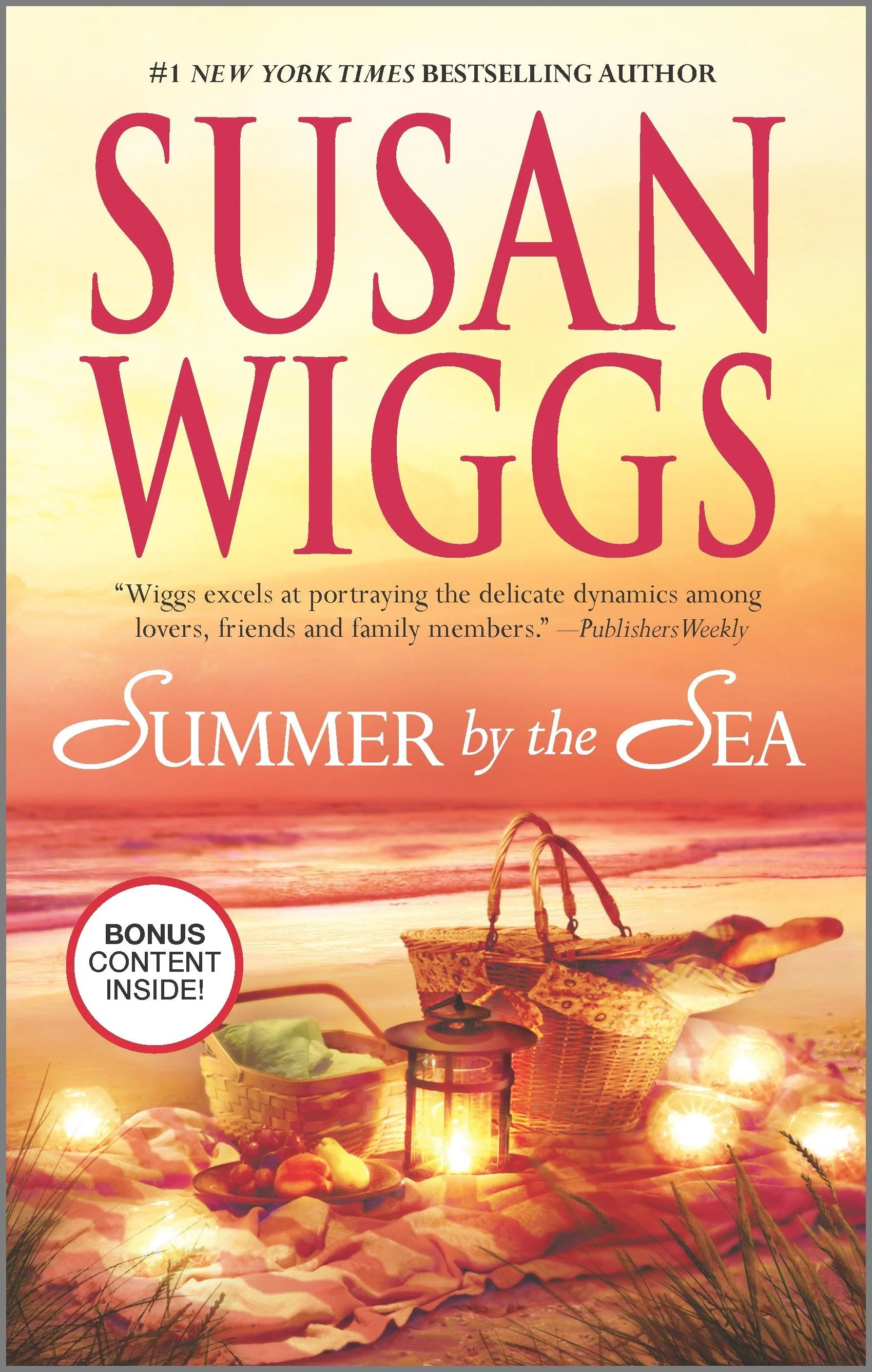 Summer by the Sea - Image 5