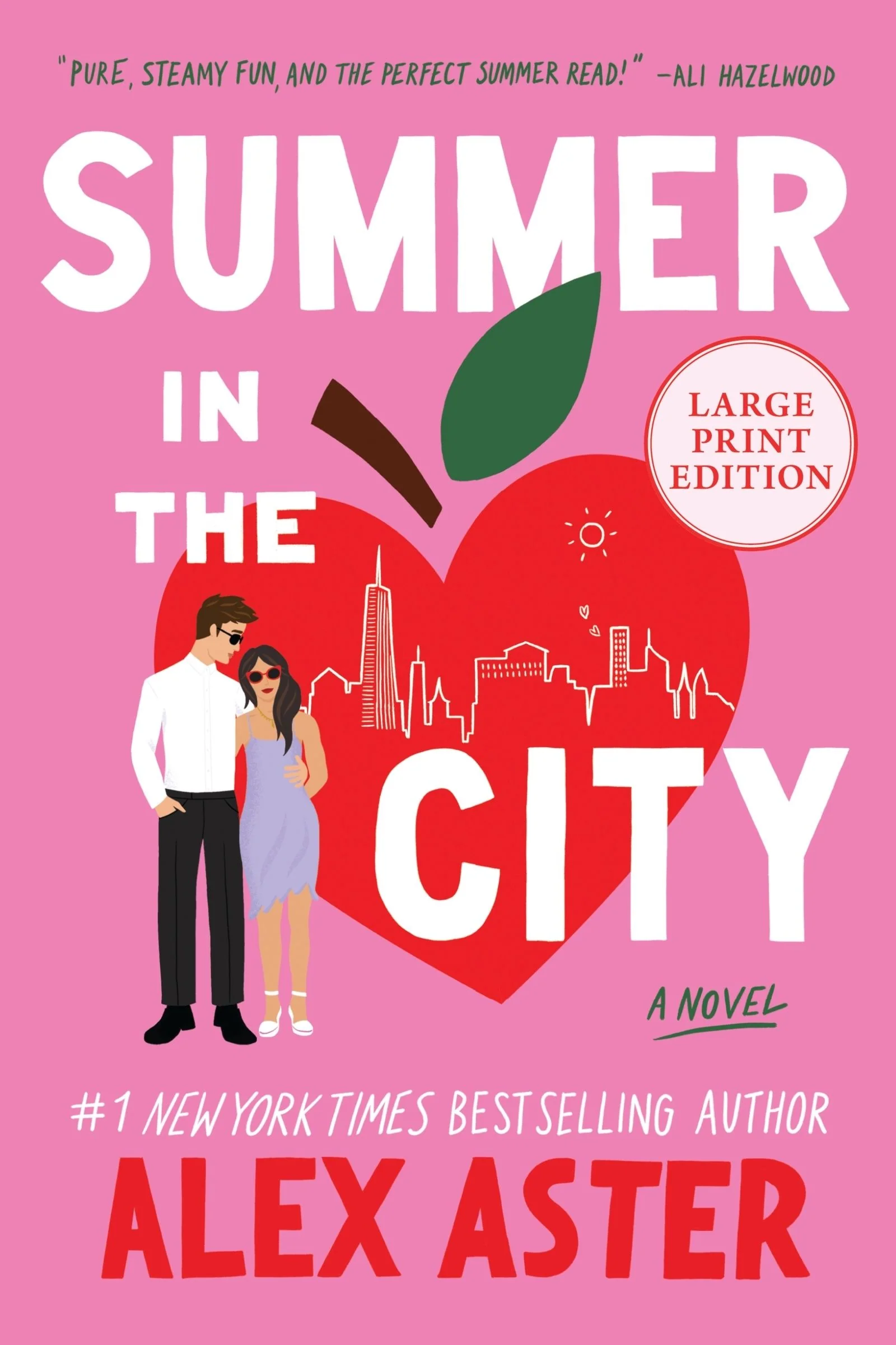 Summer in the City - Image 3