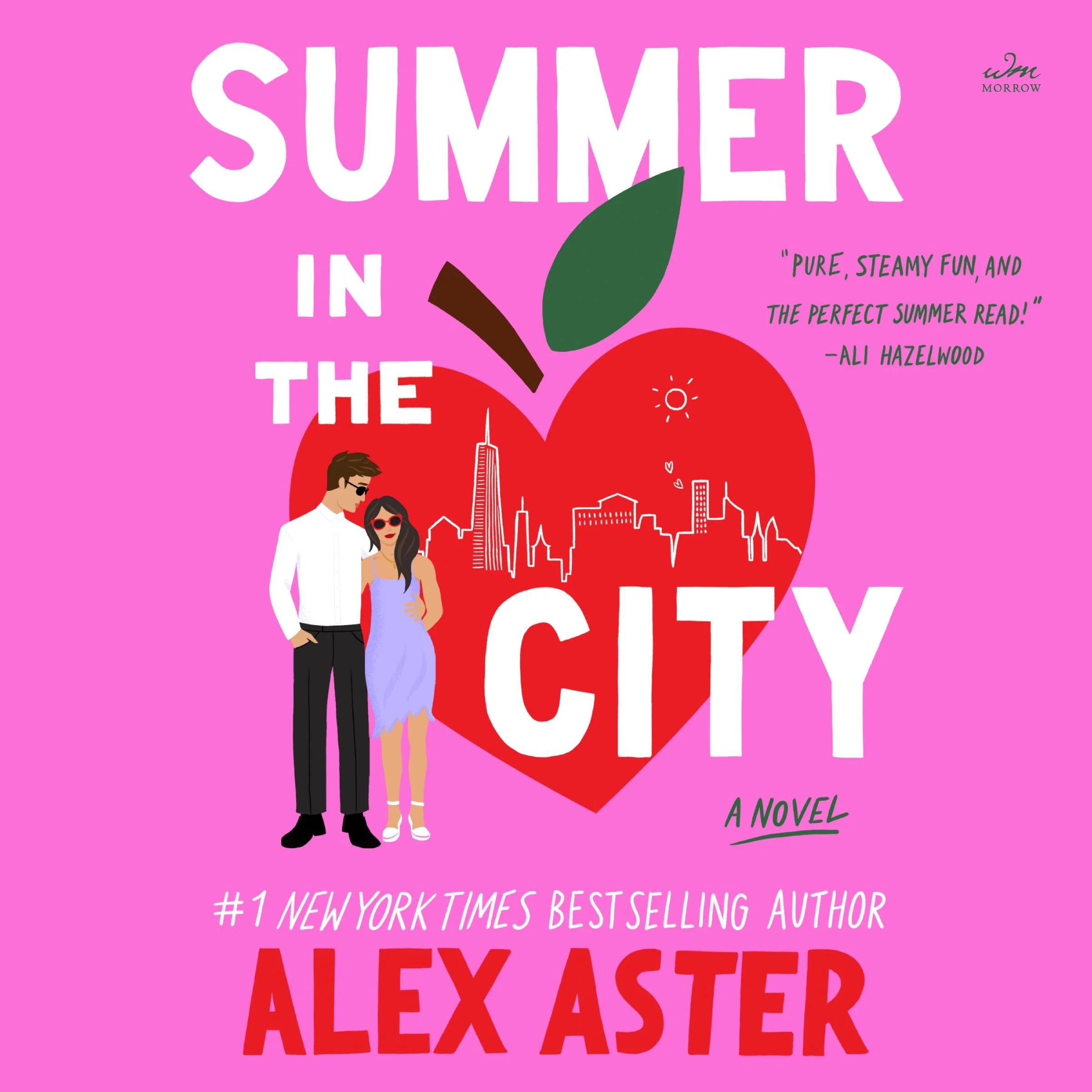 Summer in the City - Image 4