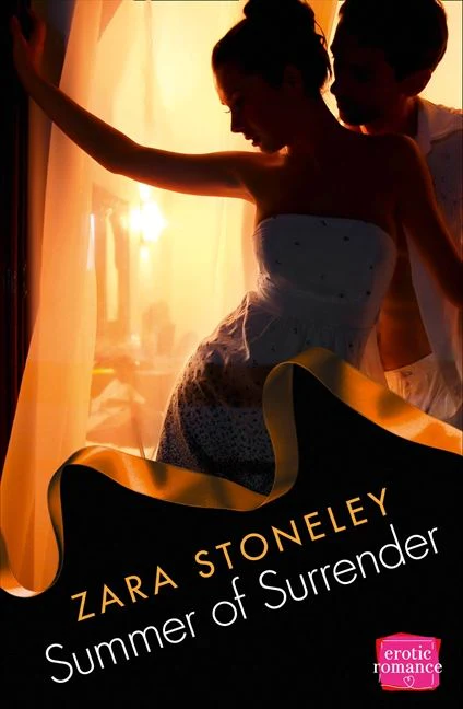 Summer of Surrender - Image 3
