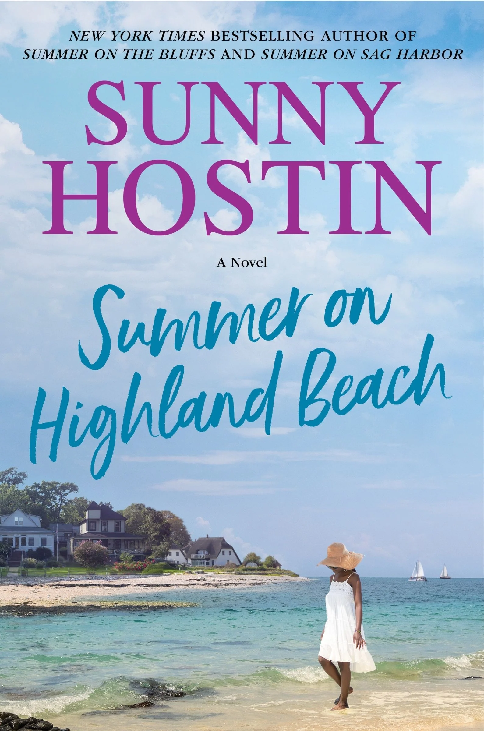 Summer on Highland Beach - Image 5