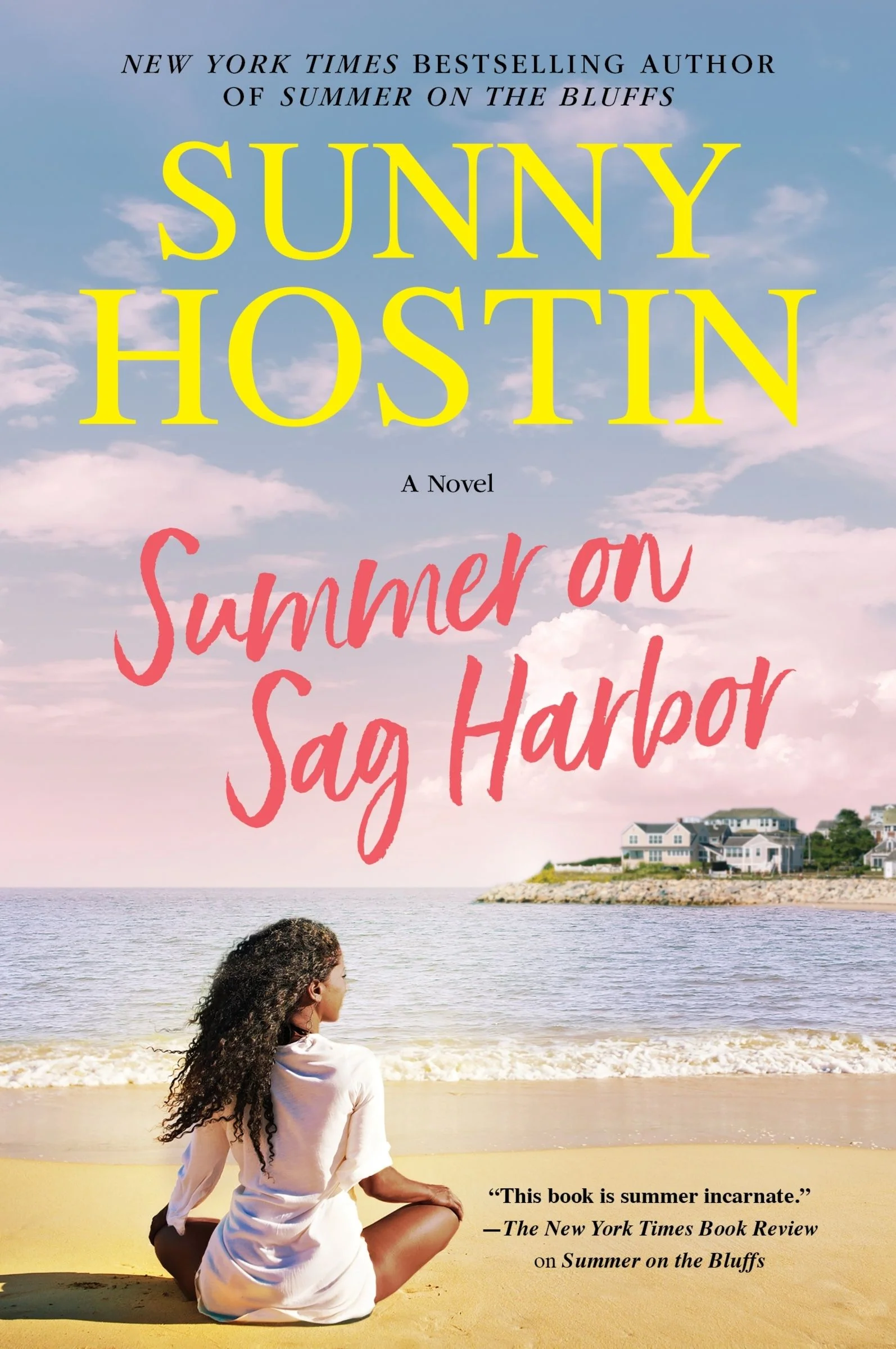 Summer on Sag Harbor - Image 4