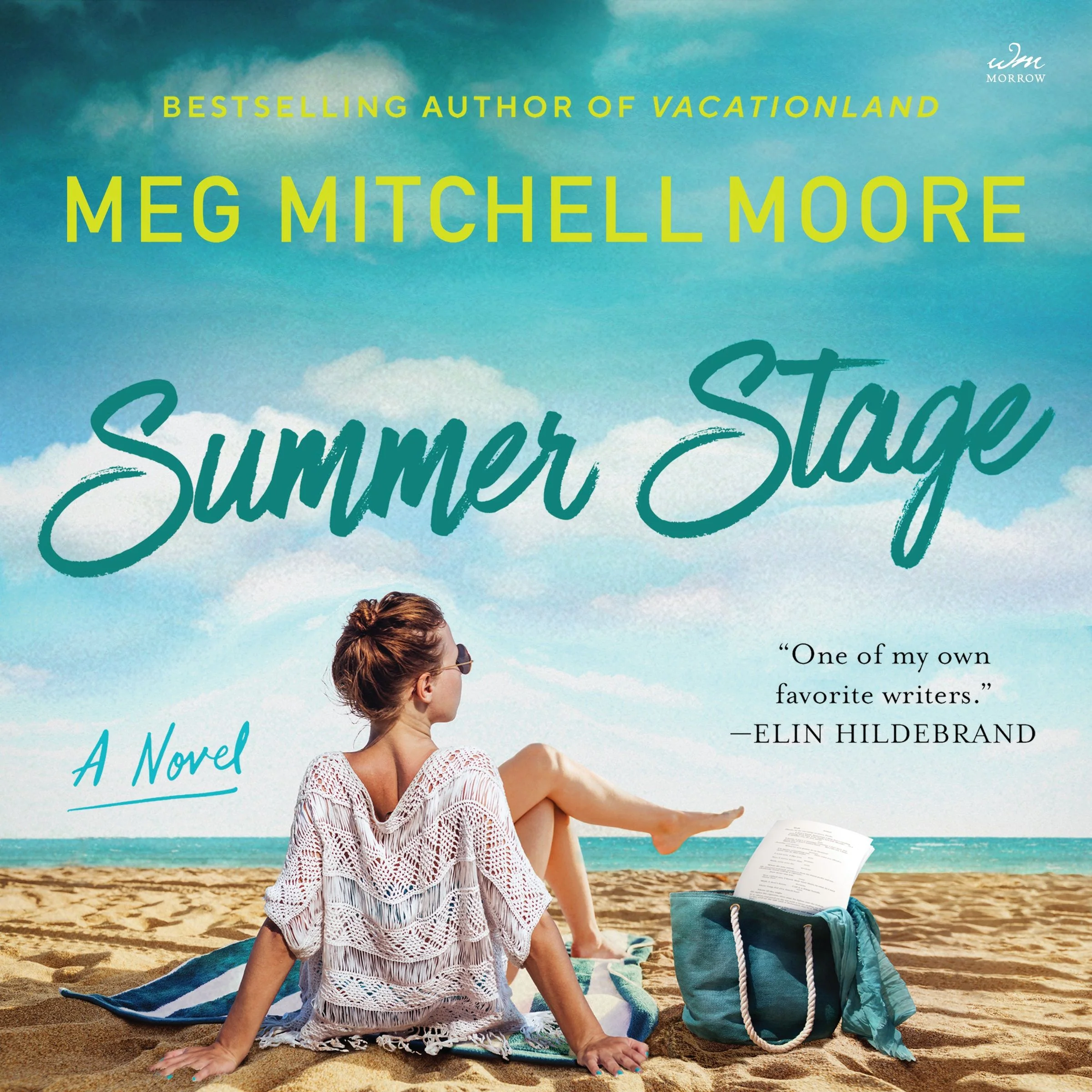 Summer Stage - Image 4