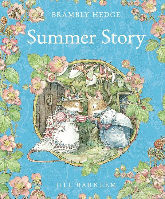 Summer Story - Image 2