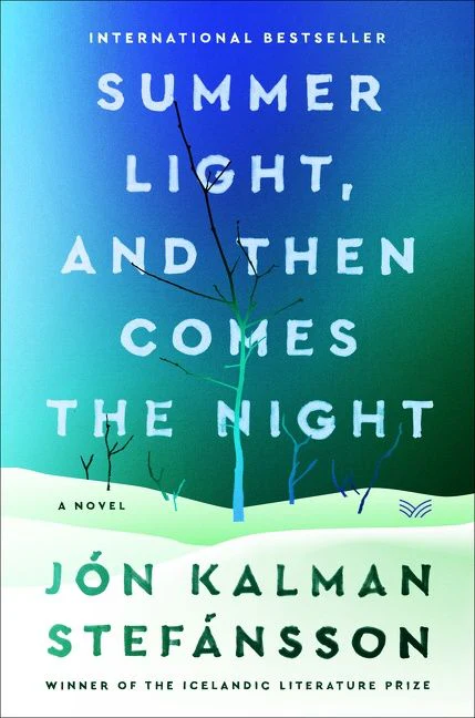 Summerlight, And Then Comes The Night
