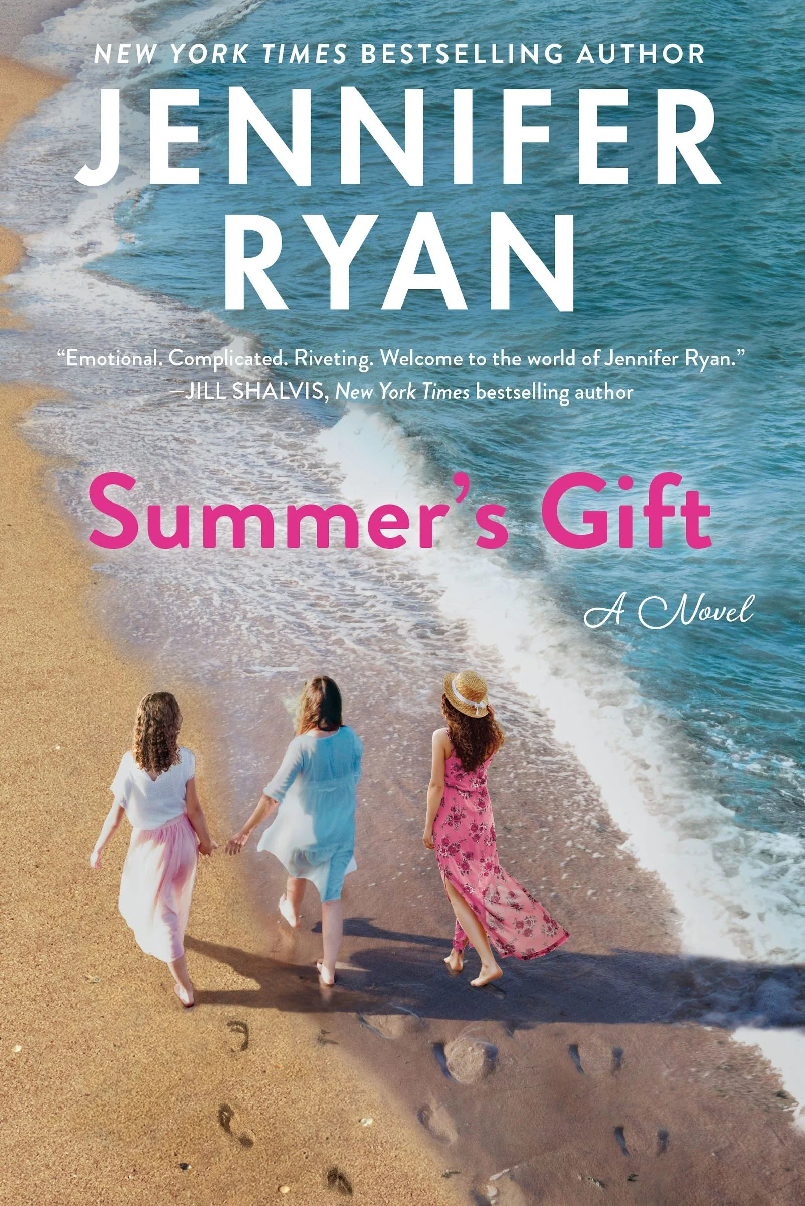 Summer's Gift