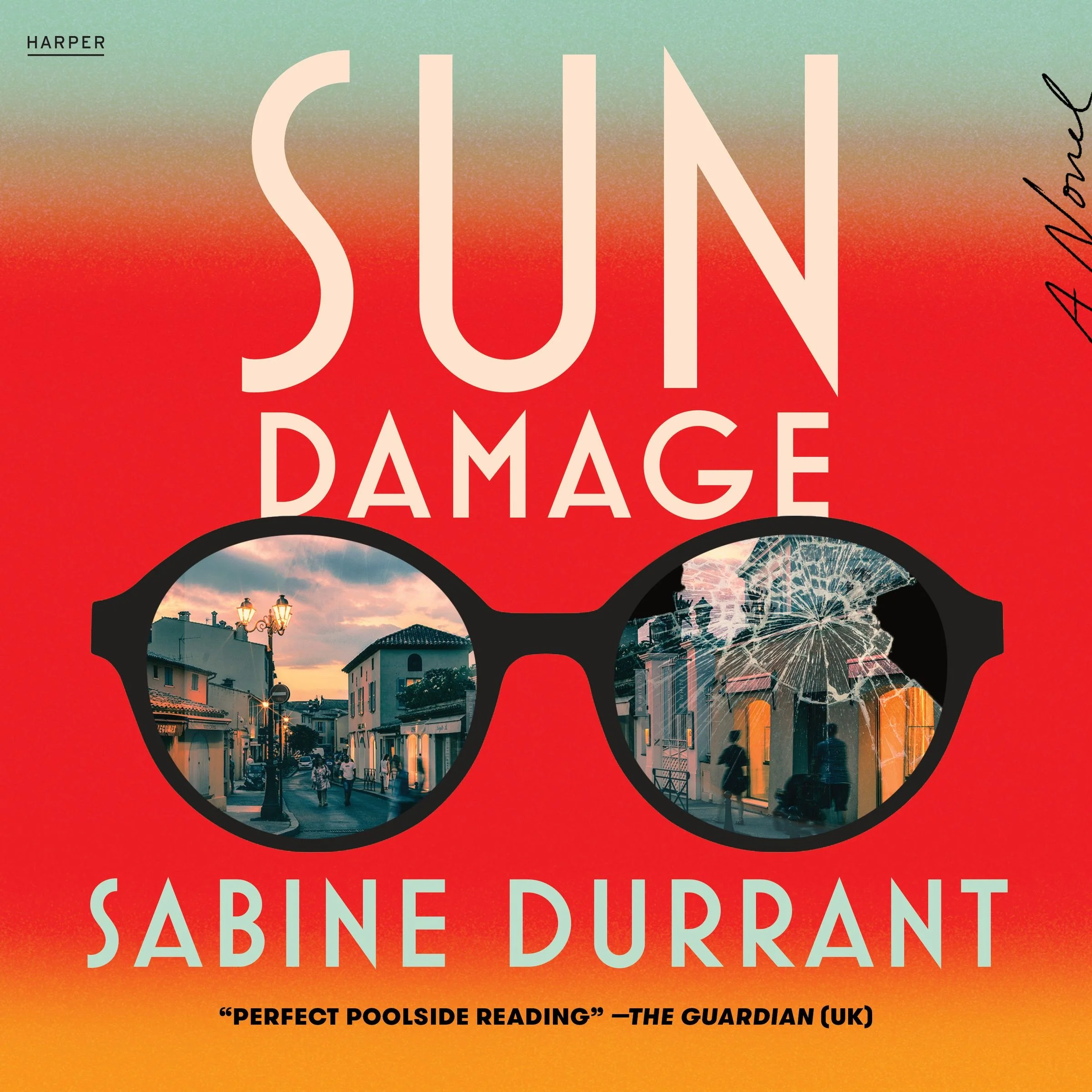 Sun Damage - Image 4