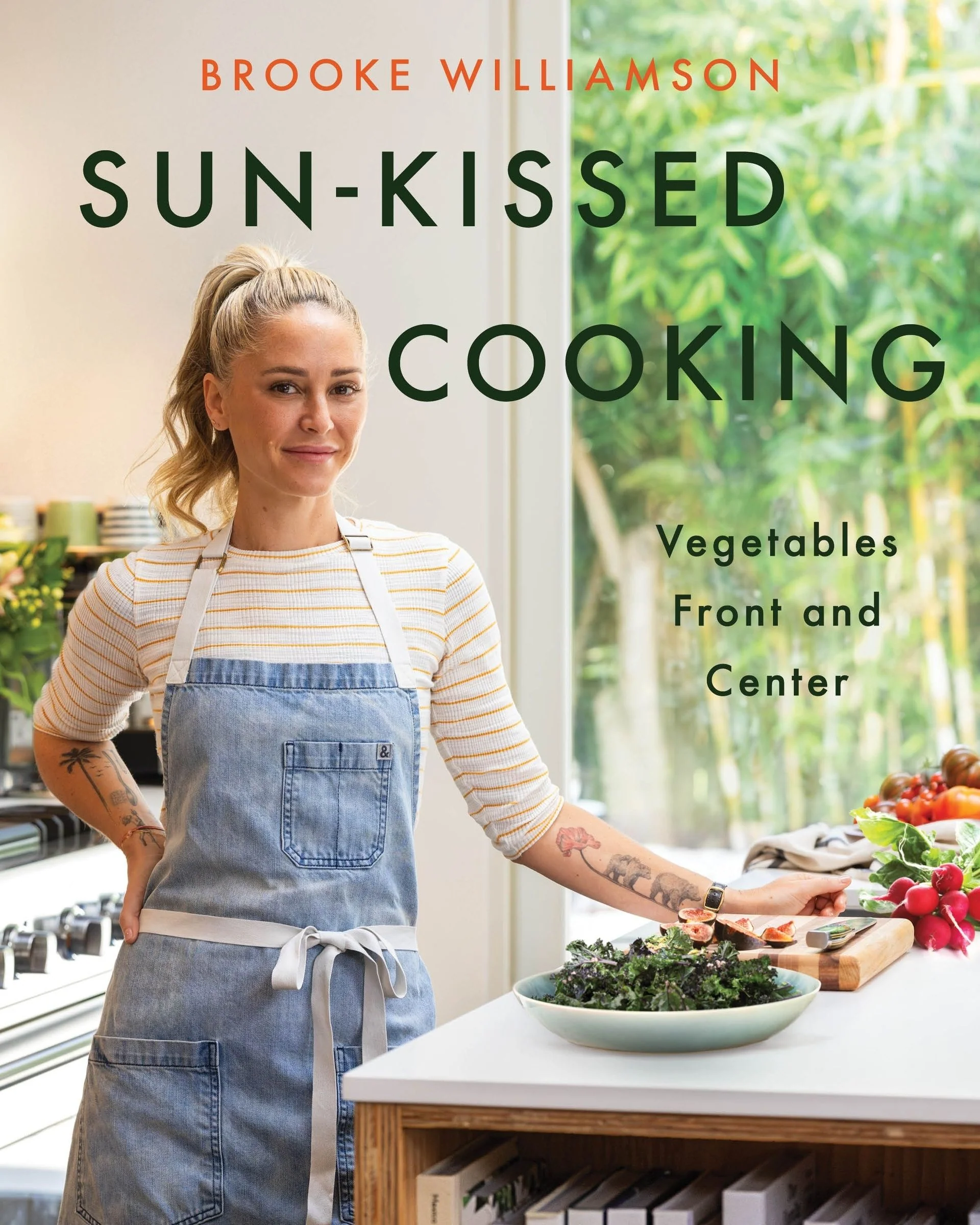 Sun-Kissed Cooking - Image 3