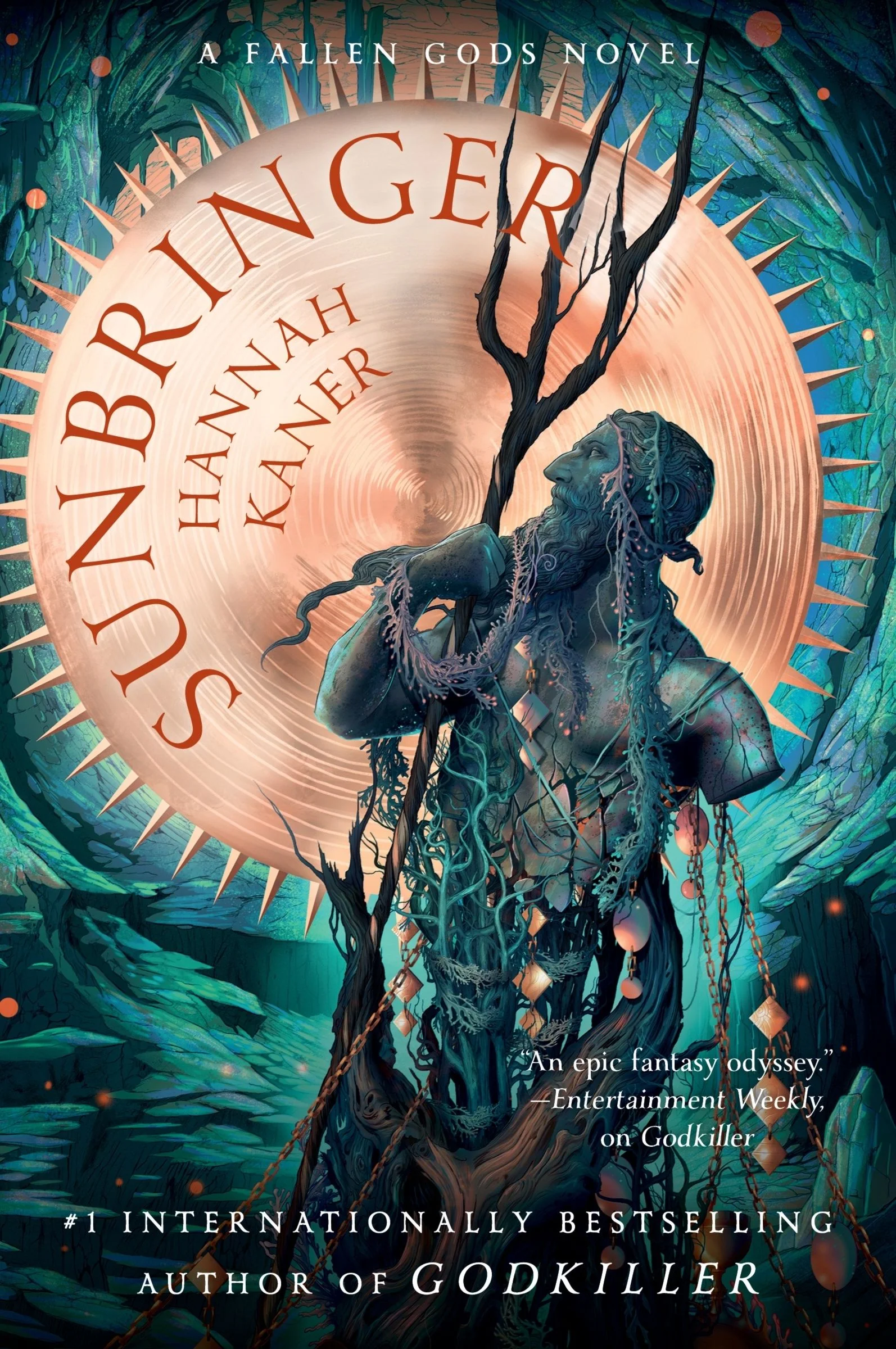 Sunbringer - Image 3
