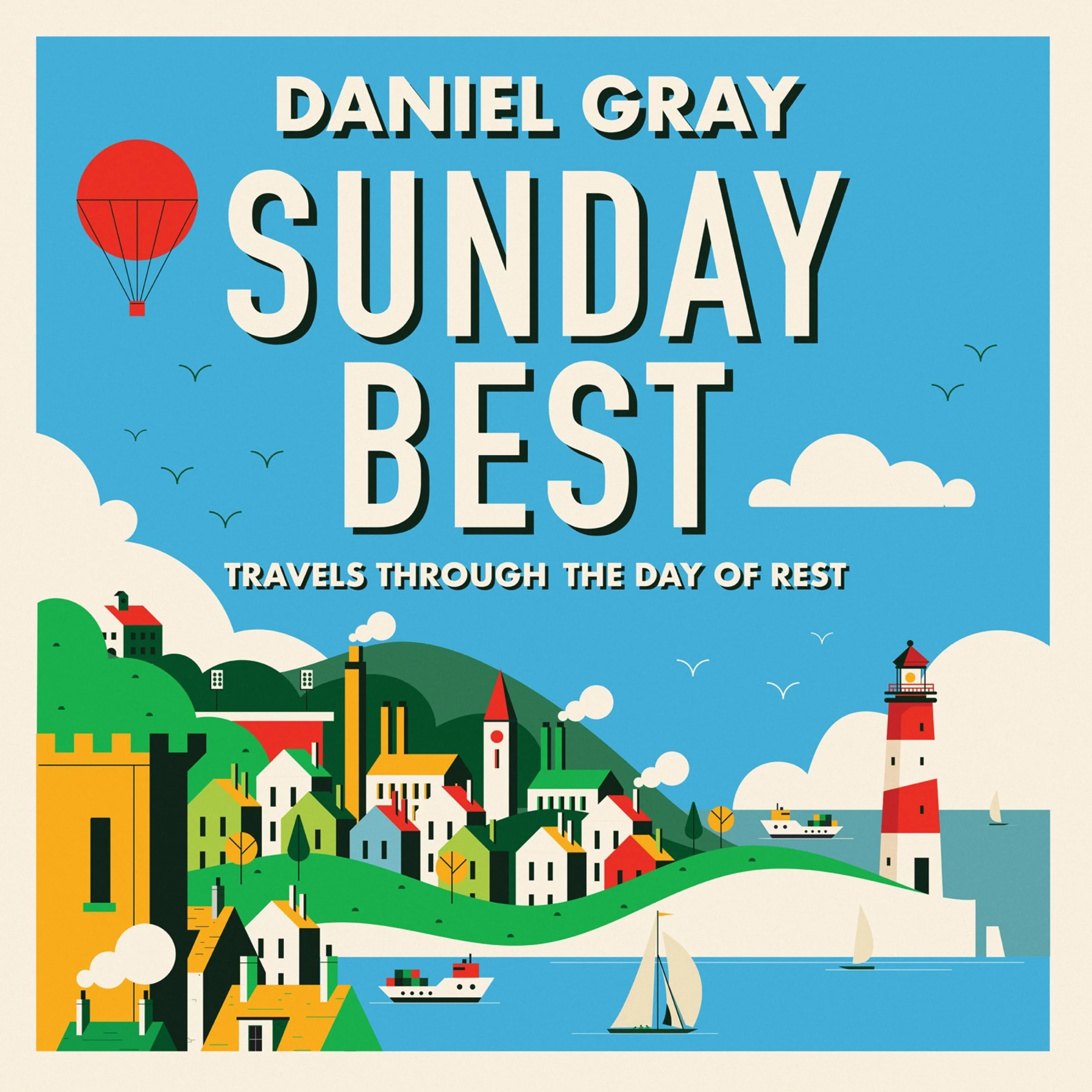 Sunday Best: Travels through the day of rest - Image 12