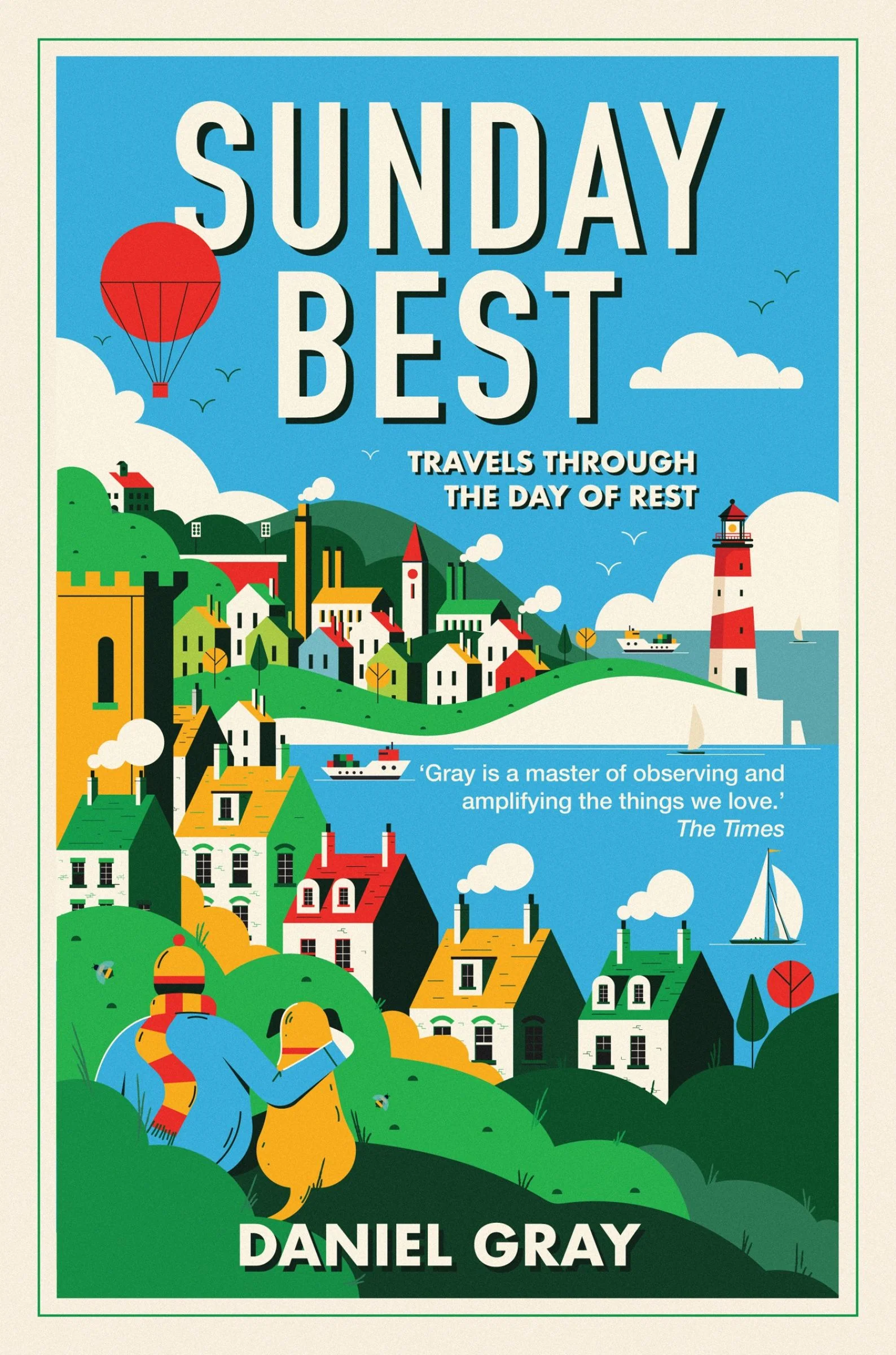 Sunday Best: Travels through the day of rest - Image 9