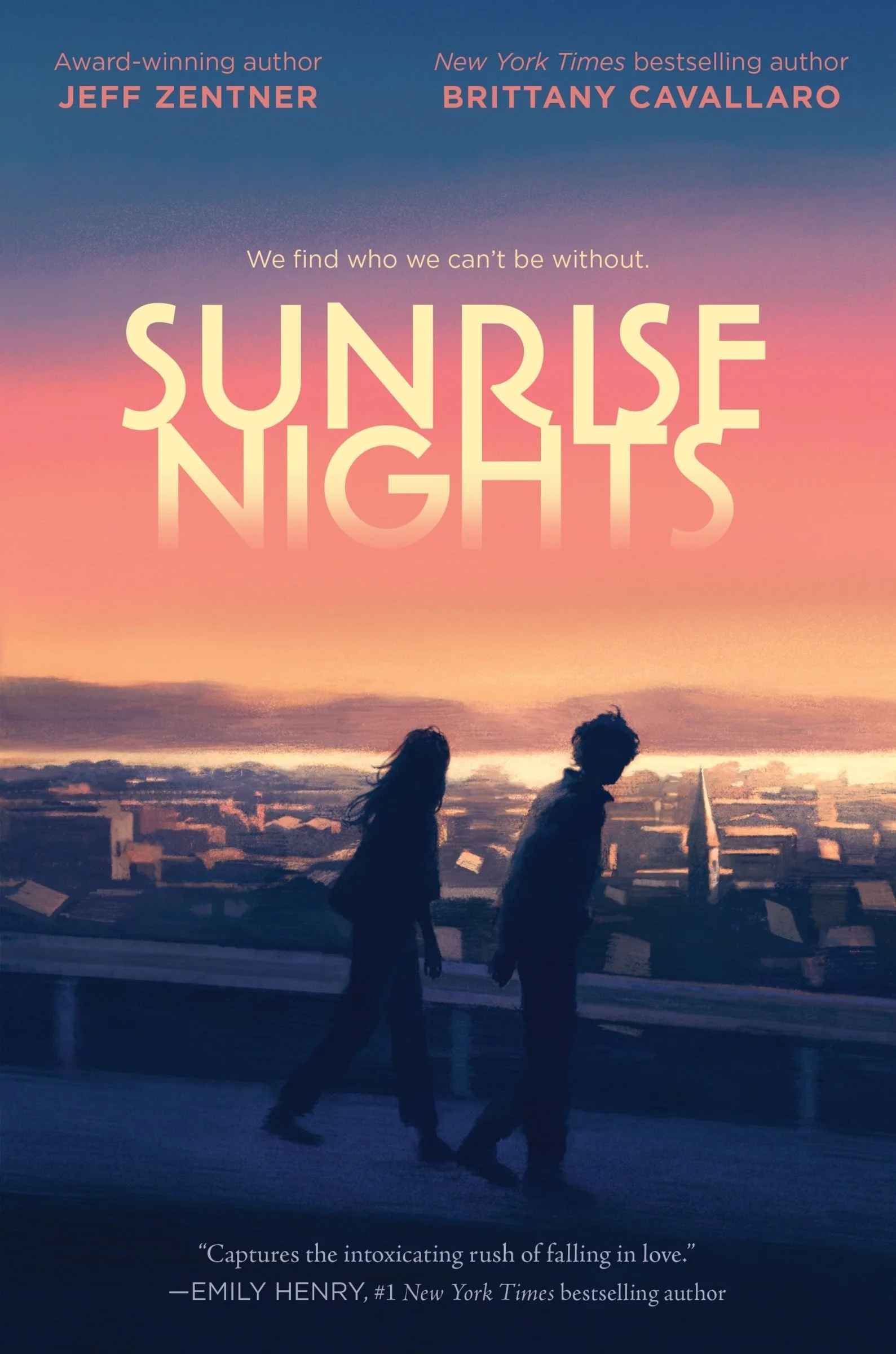 Sunrise Nights - Image 3