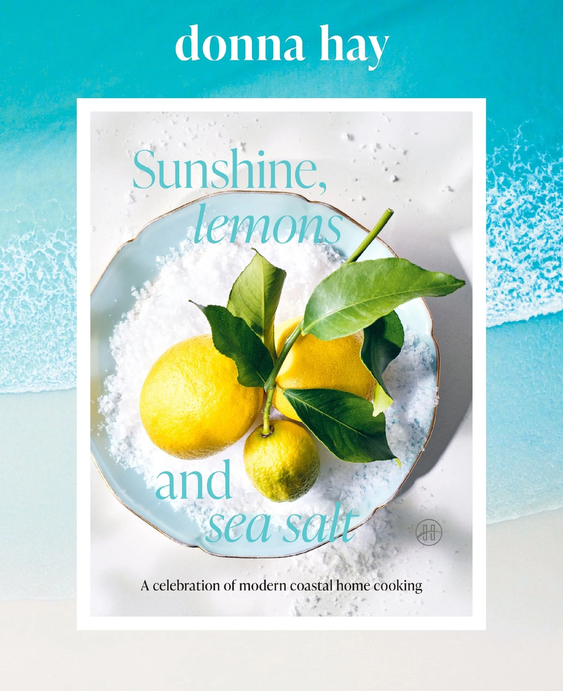 Sunshine, Lemons and Sea Salt - Image 2