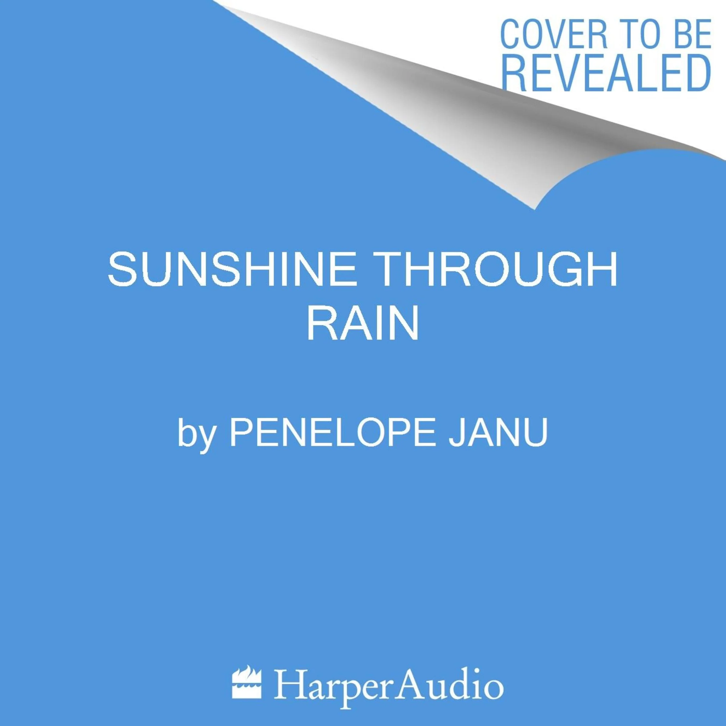 Sunshine Through Rain