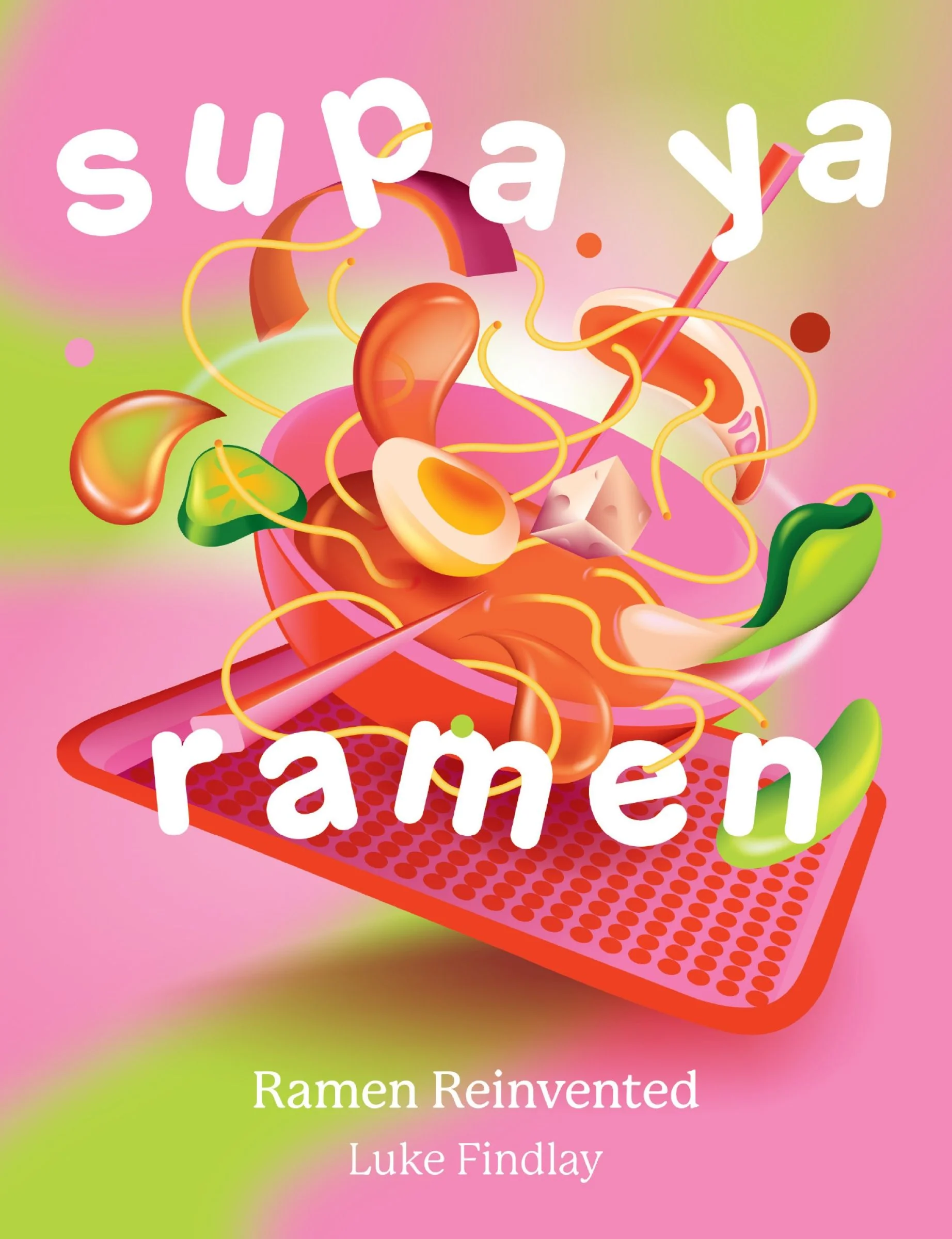 Supa Ya Ramen - Image 2