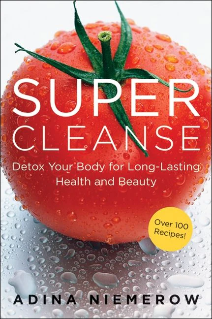 Super Cleanse