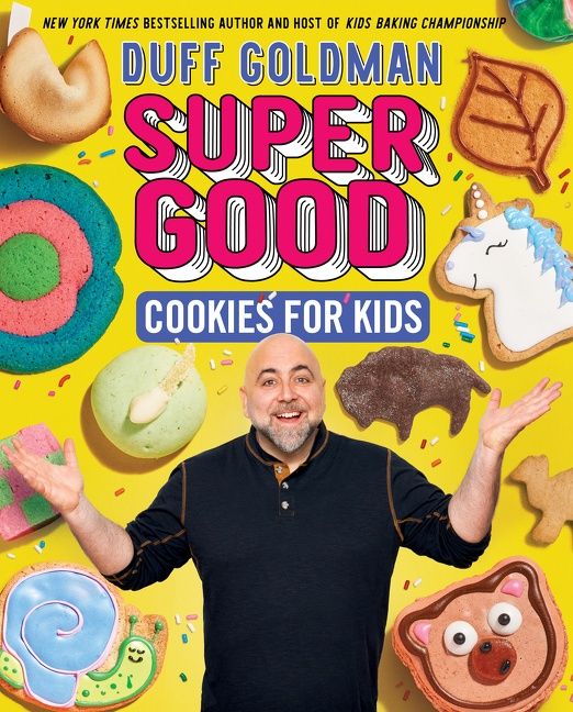 Super Good Cookies for Kids - Image 2
