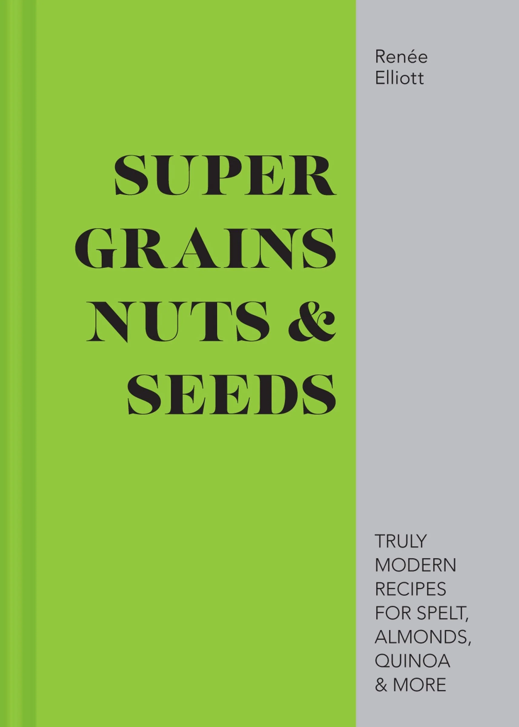 Super Grains, Nuts & Seeds - Image 2