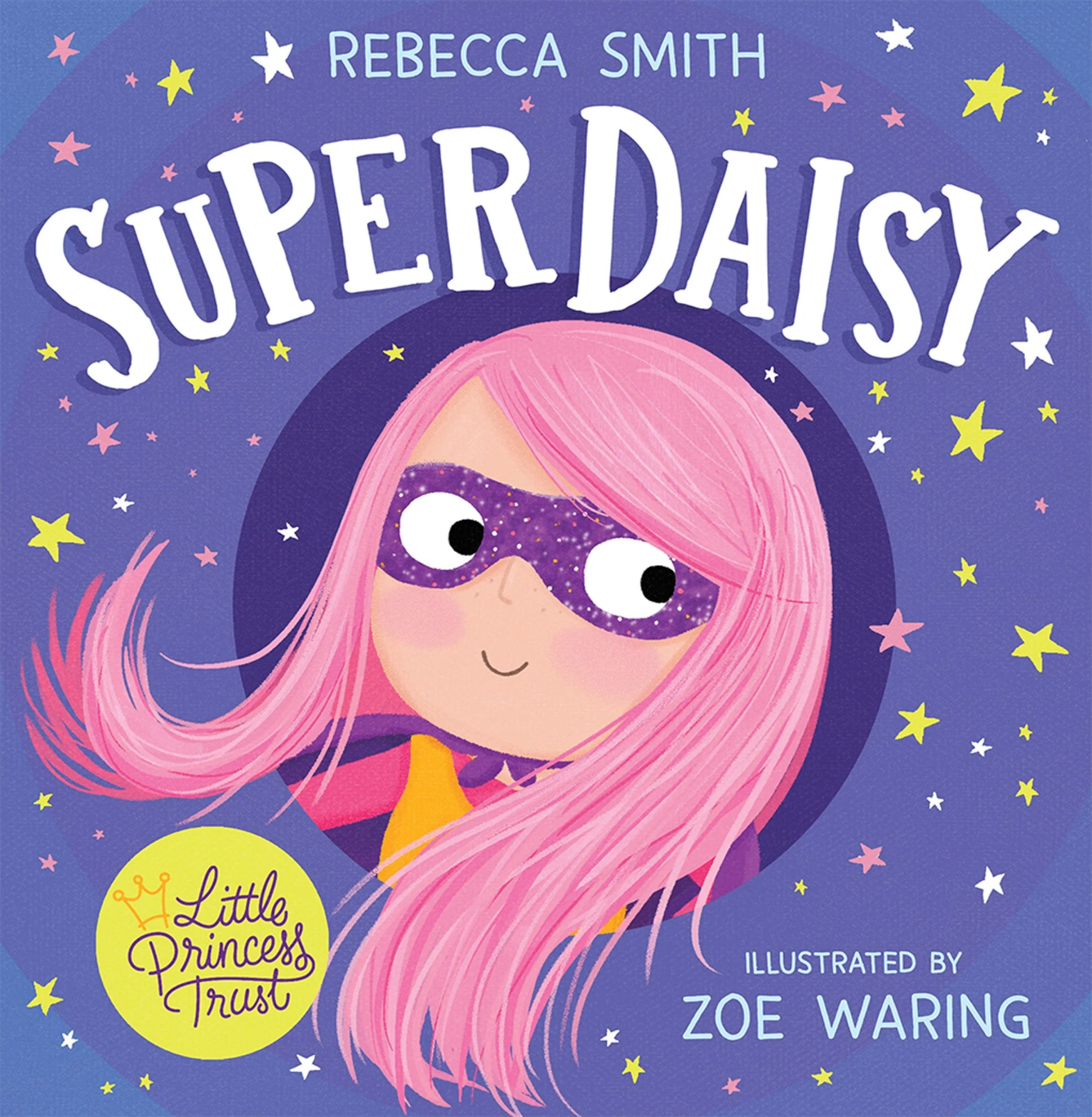 SuperDaisy - Image 2
